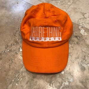 Shore Club Miami Shore Thing Sundays baseball hat